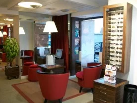 Guil Optic à Maisons-Alfort