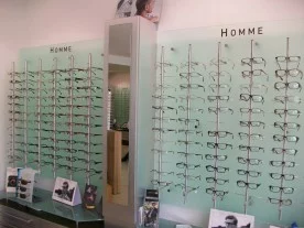 Optique de la Mairie à Maisons-Alfort