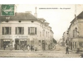 Cormeilles Immobilier à Cormeilles-en-Parisis