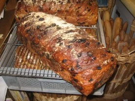 Boulangerie Pilorge à La Ferté-sous-Jouarre