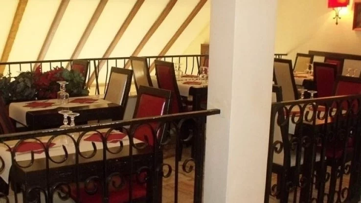 Le Ty Breiz à La Varenne Saint Hilaire