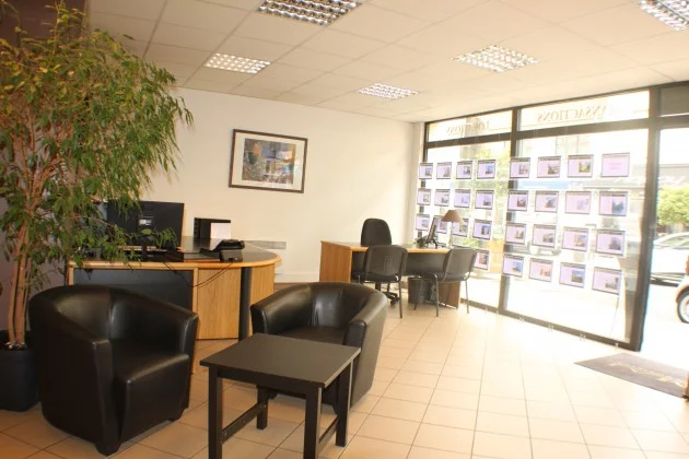 MAJ Immobilier à Le Perreux-sur-Marne