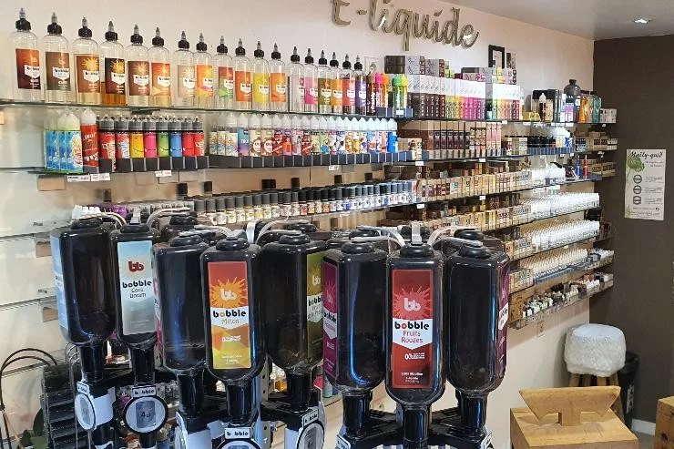 CyberClop à Le Perreux-sur-Marne