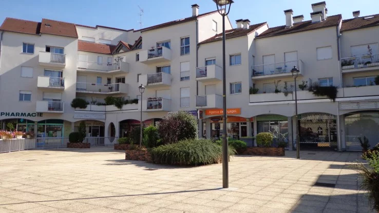 Bry Village à Bry-sur-Marne