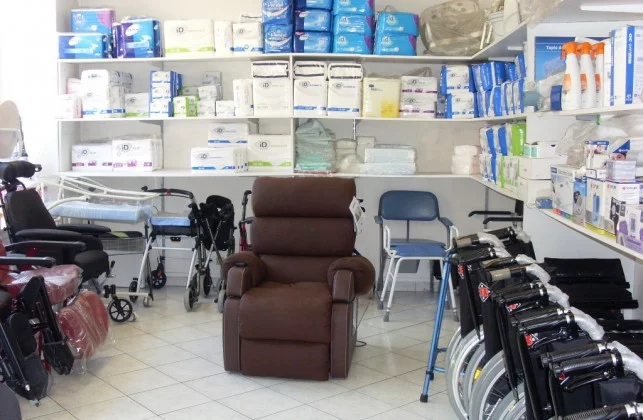 IDF Médical 94 à Le Perreux-sur-Marne