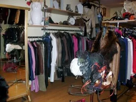 Marny Couture à La Ferté-sous-Jouarre