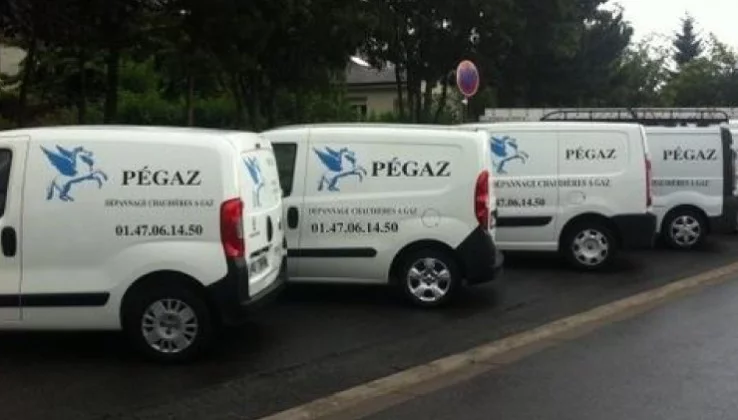 Pégaz à Le Perreux-sur-Marne