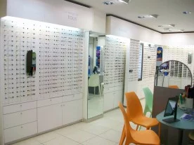 Optic 2000 à Maisons-Alfort