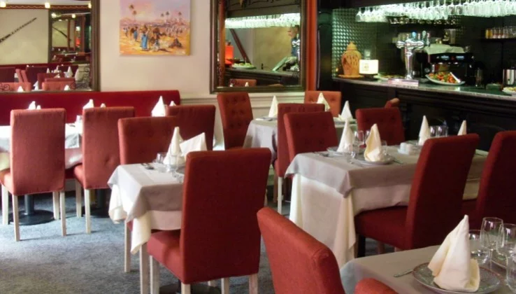 Chez Abda à Le Perreux-sur-Marne