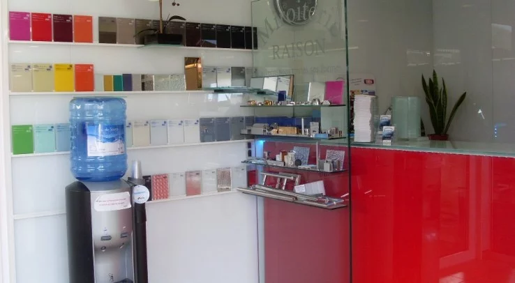 Miroiterie Raison à Le Perreux-sur-Marne