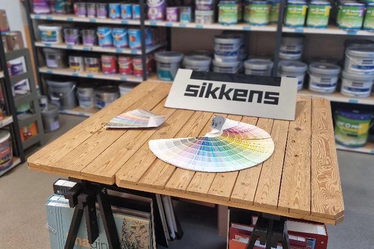 Coté Casa à Lavaur