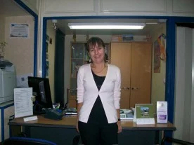 Thomas Cook à Montgeron