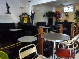 L'Envers du décor à Villeneuve-le-Roi