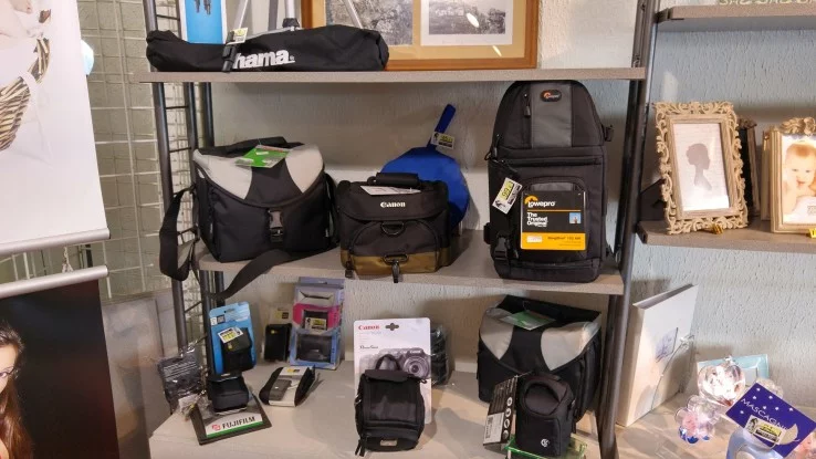 Benjamin Galindo Photographe à Mazamet