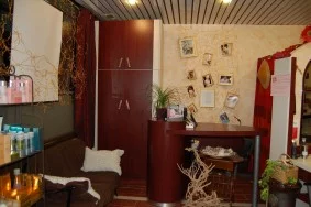 Sculpting Coiffure à Maisons-Alfort