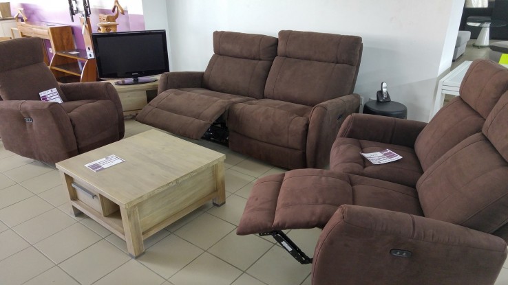 Mobilier Beziat