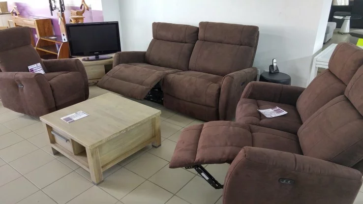 Mobilier Beziat à Mazamet