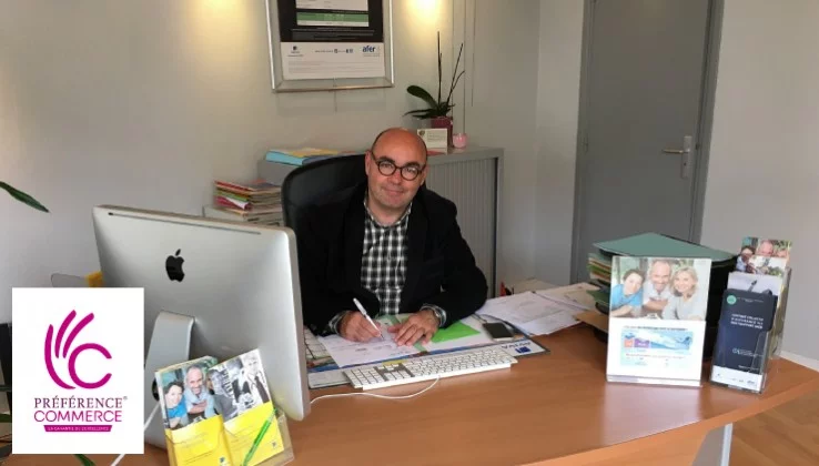 Abeille Assurances à Labruguière