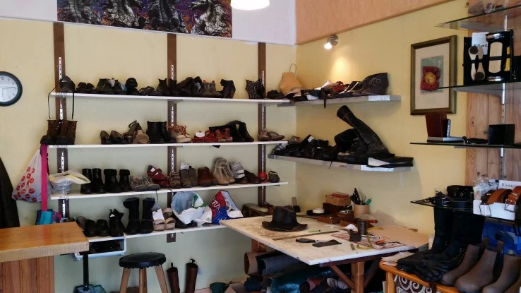 Cordonnerie du Centre à Mazamet