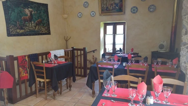 La Taverne d'Hautpoul à Mazamet
