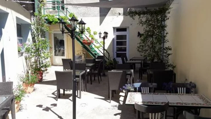 Hôtel restaurant Le Boulevard à Mazamet