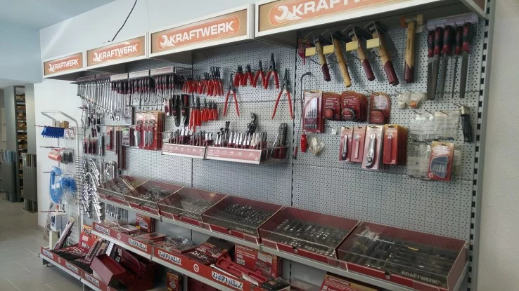 Centre Auto Industrie à Mazamet