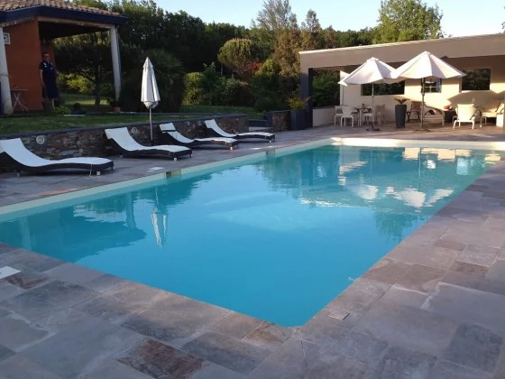 Irrijardin à Lavaur