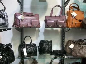 Vanity's à Coulommiers