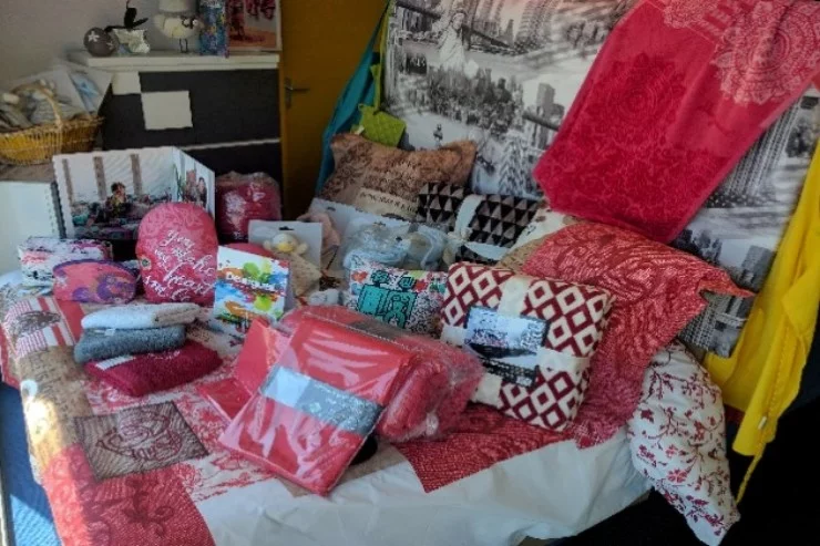 Love Literie à Mazamet