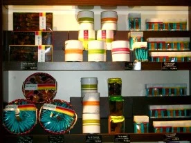 Jeff de Bruges à Coulommiers