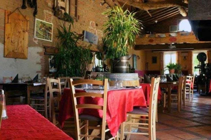 L'Alcôve à Villemur-sur-Tarn