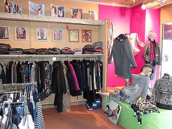 Myrtille Couture à Bry-sur-Marne