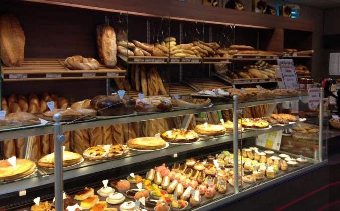 Au Petit Four à Réalmont