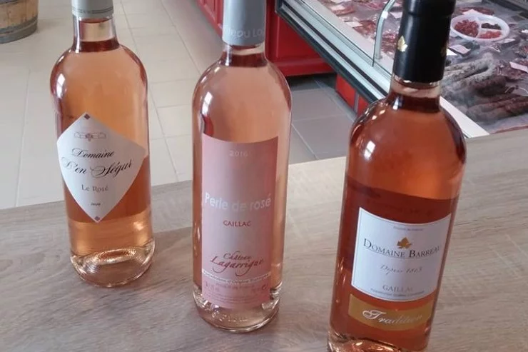 Oh Saveurs Gourmandes à Lavaur