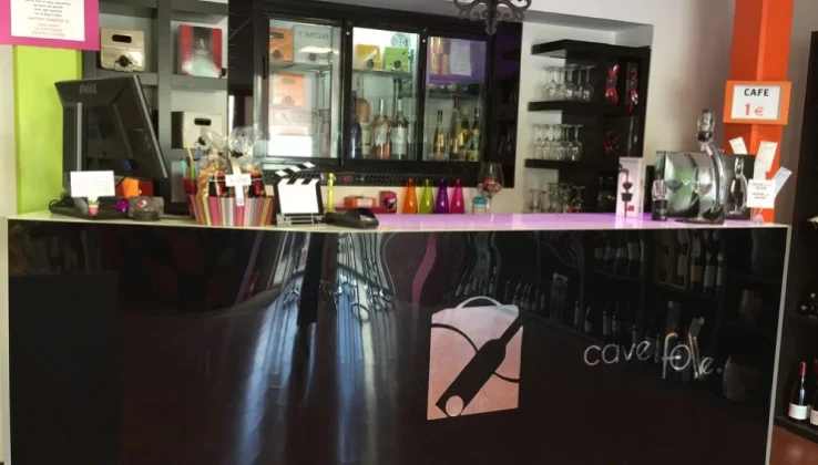 La Cave Folle à Balma