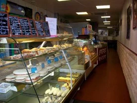 Kiosk Gourmand à Meaux