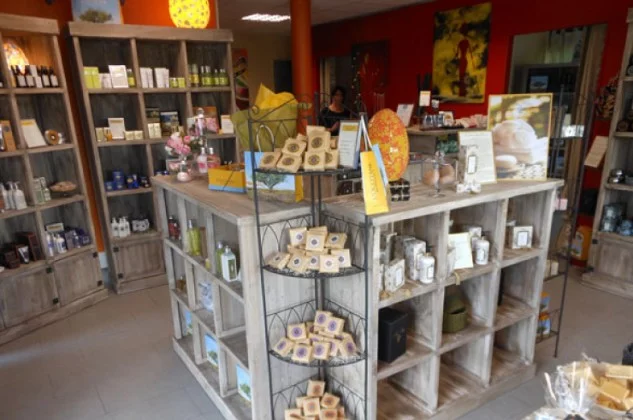 Ofalye à Rouffiac-Tolosan