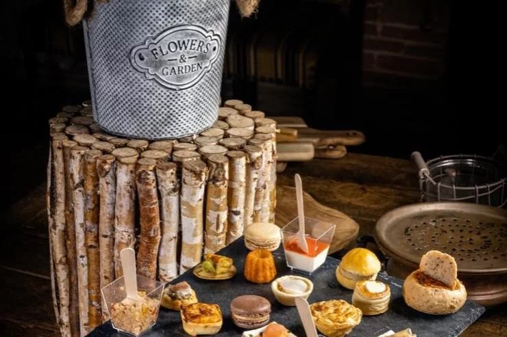 La Cuisine de Guillaume à Lavaur