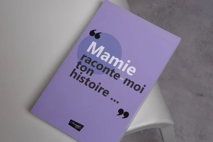 Éditions Andalia à Toulouse