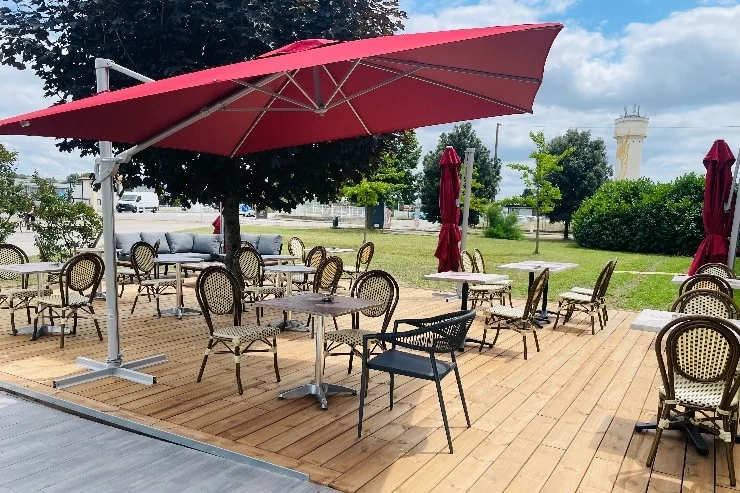 Grains des Saveurs à Auterive