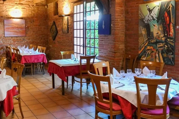 Les Feuillantines à Balma