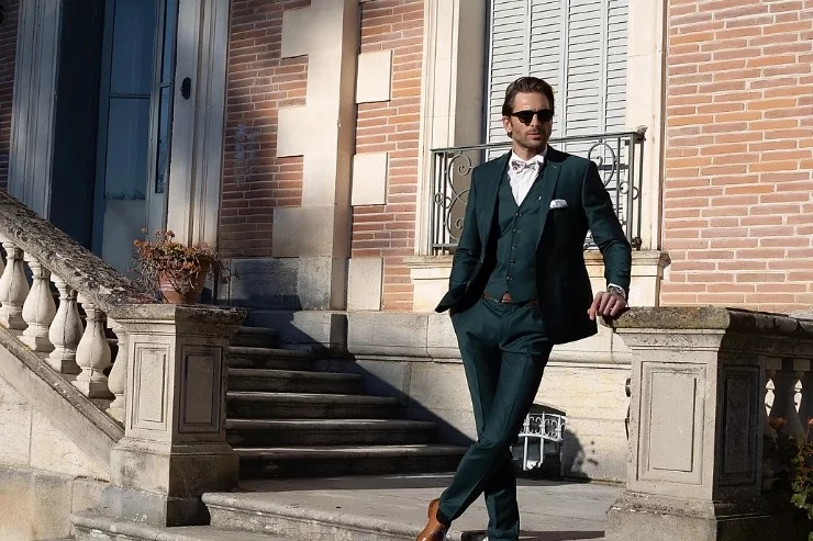 Maison Nuptiale à Balma