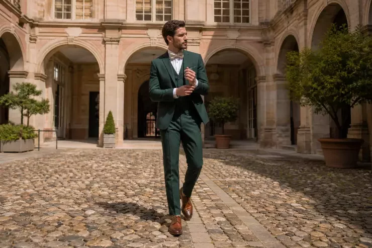 Maison Nuptiale