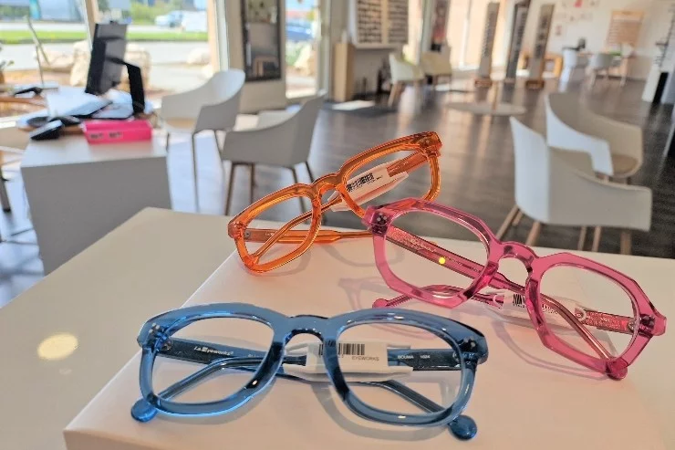 Les Opticiennes à Auterive