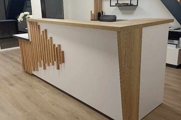 Menuiserie Palaprat à Auterive