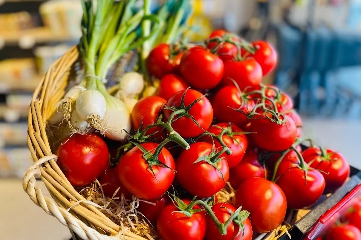 Carrefour City à Vernet