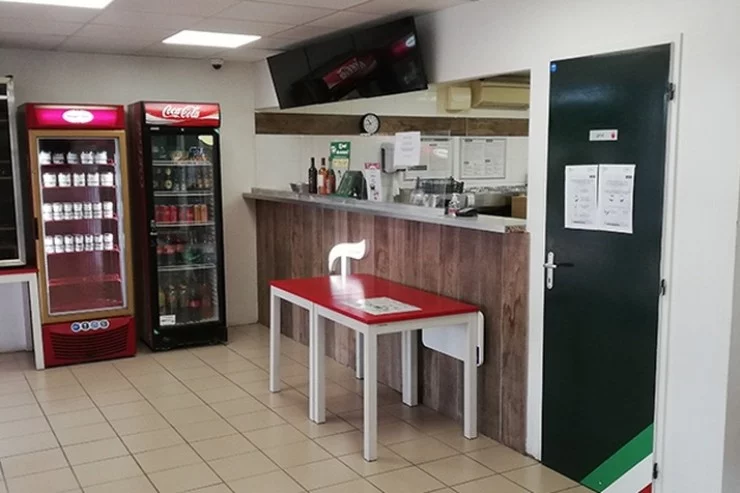 Tutti Pizza à Saint-Orens-de-Gameville