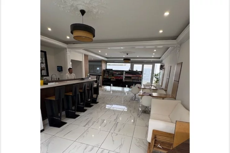 Sushilab à Labarthe-sur-Lèze