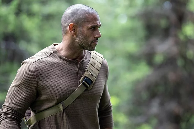 Terräng à Auterive