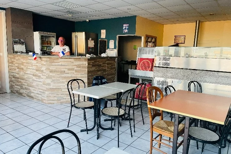 Chez Odylys à Saverdun